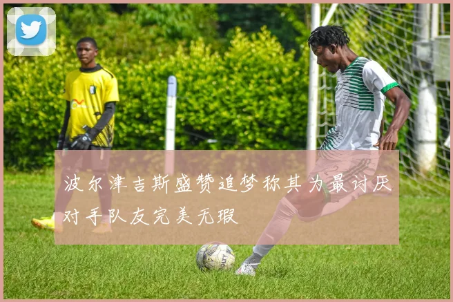 波尔津吉斯盛赞追梦称其为最讨厌对手队友完美无瑕